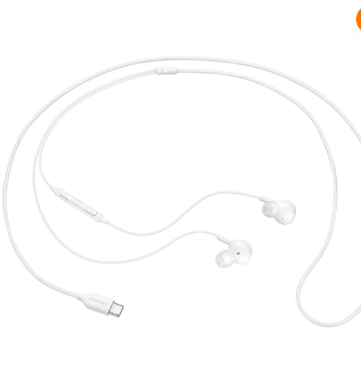 Samsung auriculares Galaxy Type-C - Samsung Galaxy Type-C Headphones