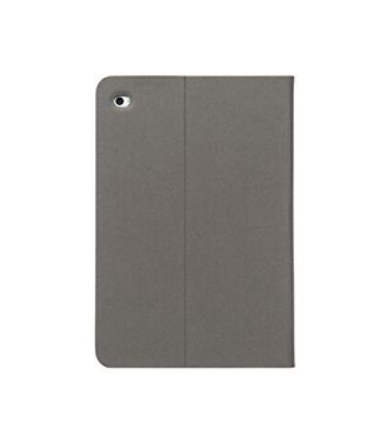 Incase Book Jacket Slim Flip Cover para Apple iPad Mini 4 (Carbón) - Incase Book Jacket Slim Flip Cover for Apple iPad Mini 4 (Charcoal)