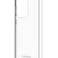 PureGear Carcasa delgada para Samsung Galaxy S20 Ultra Clear  - PureGear Slim Case for Samsung Galaxy S20 Ultra Clear