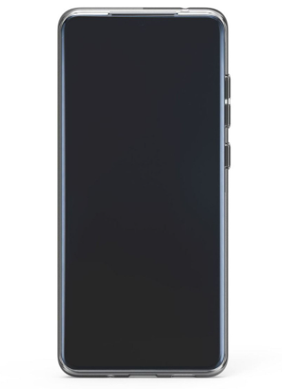 PureGear Carcasa delgada para Samsung Galaxy S20 Ultra Clear  - PureGear Slim Case for Samsung Galaxy S20 Ultra Clear