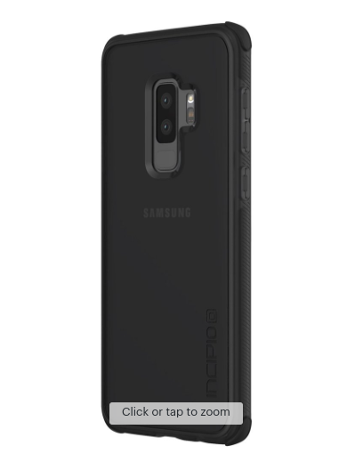 Incipio Funda Reprieve para Samsung Galaxy S9 - Incipio Reprieve Case for Samsung Galaxy S9