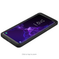 Incipio Funda Reprieve para Samsung Galaxy S9 - Incipio Reprieve Case for Samsung Galaxy S9