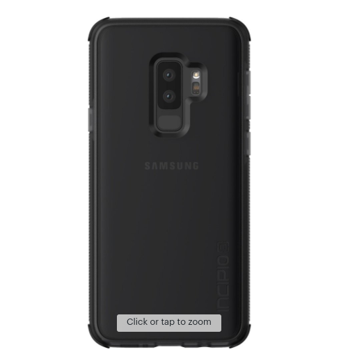 Incipio Funda Reprieve para Samsung Galaxy S9 - Incipio Reprieve Case for Samsung Galaxy S9