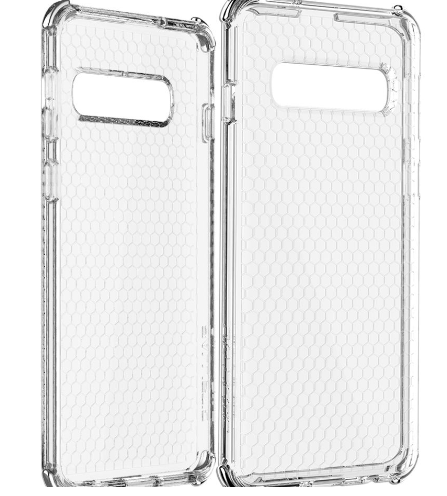 Ballistic Jewel Estuche Spark Series para Samsung Galaxy S10 - Ballistic Jewel Spark Series Case for Samsung Galaxy S10