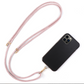 Prodigee Estuche extraíble y ajustable con correa cruzada universal -Prodigee Removable and Adjustable Case with Universal Cross Body Strap