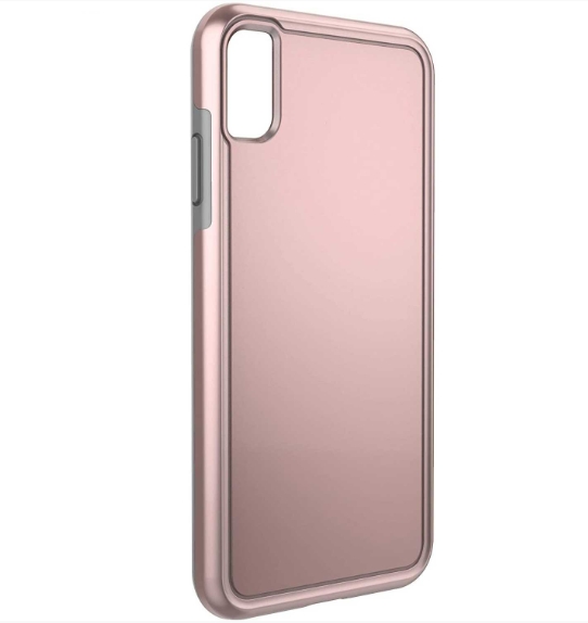 Pelican Adventurer Estuche para iPhone XS Max (rosa) - Pelican Adventurer Case for iPhone XS Max (Pink)