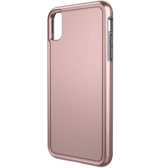 Pelican Adventurer Estuche para iPhone XS Max (rosa) - Pelican Adventurer Case for iPhone XS Max (Pink)