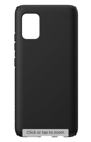 Speck Presidio Exotech estuche para Samsung Galaxy A51 5G - Speck Presidio Exotech case for Samsung Galaxy A51 5G