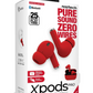 Naztech auriculares Xpods PRO True Wireless BT 5.0 - Naztech Xpods PRO True Wireless BT 5.0 Headphones