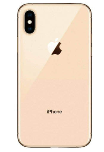 iPhone Xs Max 64GB Apple  - Teléfono