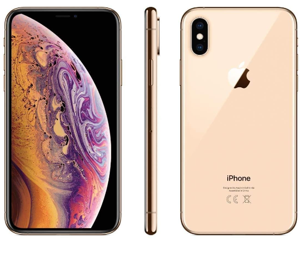 iPhone Xs Max 64GB Apple  - Teléfono