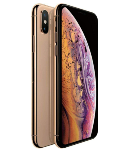 iPhone Xs Max 64GB Apple  - Teléfono