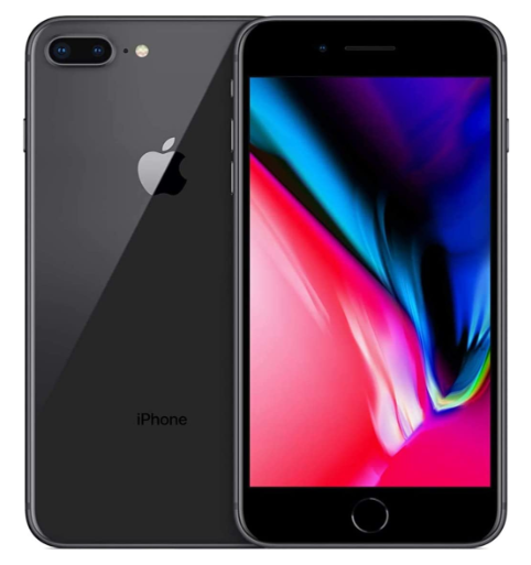 iPhone 8 Plus 256GB Apple - Teléfono