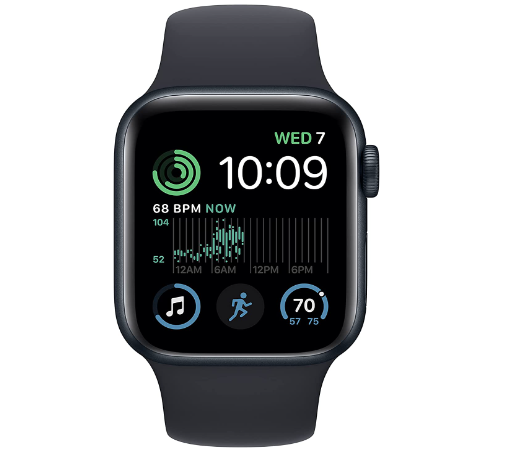 Apple Watch SE2 - Reloj Caja de 40 mm - Apple Watch SE2 - 40mm Case Watch