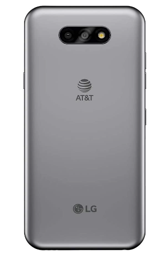 LG Phoenix 5  - Teléfono