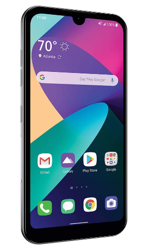 LG Phoenix 5  - Teléfono