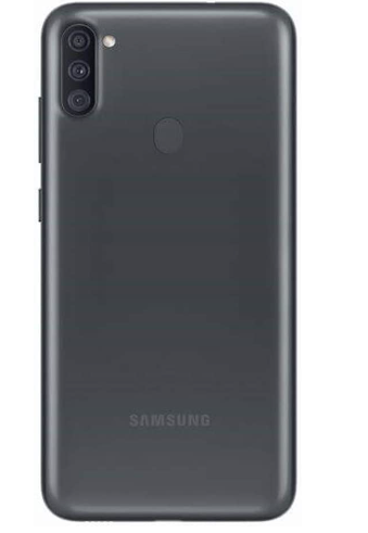 Samsung A11 (SM-A115F/DS) Galaxy - Teléfono