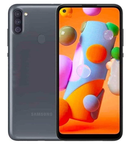 Samsung A11 (SM-A115F/DS) Galaxy - Teléfono