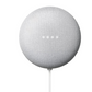 Google Nest Mini de 2.ª generación con el Asistente de Google - Nest Mini 2nd Generation with Google Assistant