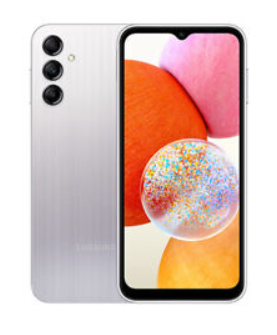 Samsung A14 Galaxy 5G Teléfono inteligente  desbloqueado - Samsung Galaxy A14 5G Unlocked Smartphone