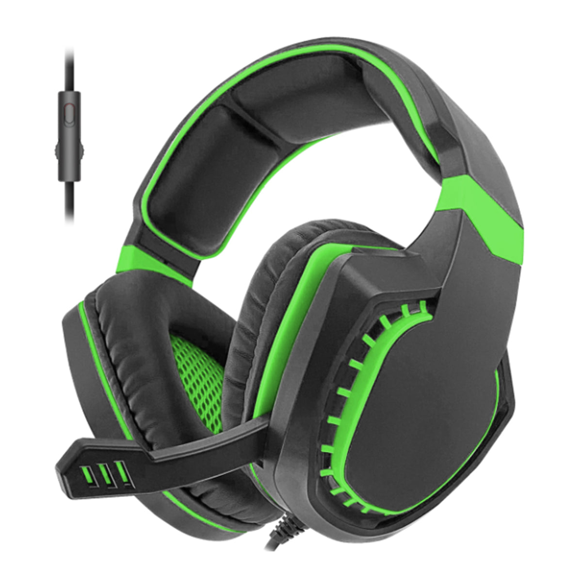 Sentry auriculares para juegos Pro Series - Sentry Pro Series Gaming Headset